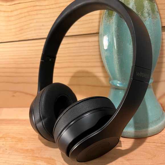 Beats by Dr. Dre Beats Studio³ Wireless (ORIGINAL PACKAGING) - Picture 5 of 11